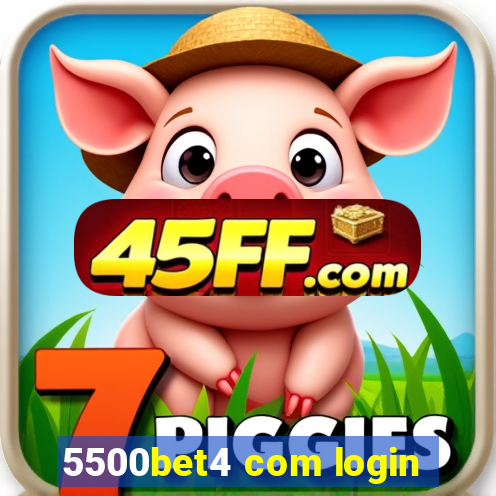 5500bet4 com login